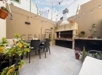 Casa · 105m² · 4 Ambientes · Venta de Casa 4 Ambientes Más Dependencia en Liniers, Capital Federal.