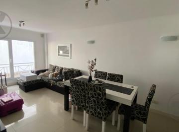 Departamento · 49m² · 2 Ambientes · 1 Cochera · Venta | Dos Ambientes con Cochera | La Perla