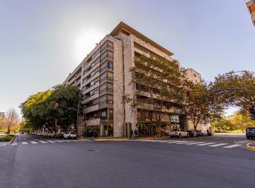 Departamento · 57m² · 2 Ambientes · 1 Cochera · Alquiler Departamento 2 Ambientes con Cochera y Baulera en Puerto Madero