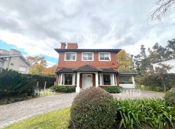 Casa de 4 ambientes, Moreno · Destacado Chalet