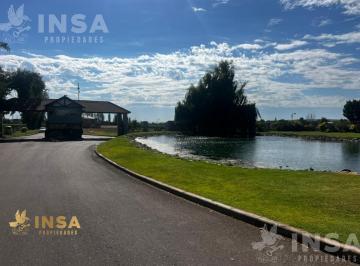 Terreno · 1128m² · Venta de Terreno en Barrio Privado La Toscana