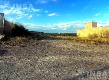 Terreno · 358m² · Lote en Barrio Los Cerritos
