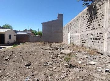 Terreno · 262m² · Venta Terreno Rio Negro 950. Cipolletti
