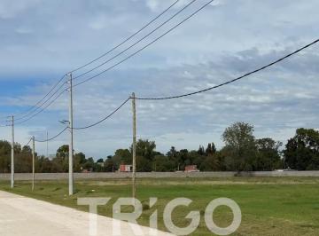 Terreno · 2659m² · Terreno en Venta Dentro de Parque Industrial en Moreno Ruta 24