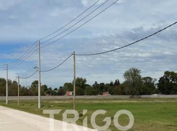 Terreno · 2659m² · Terreno en Venta Dentro de Parque Industrial en Moreno Ruta 24