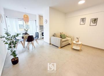 Departamento · 44m² · 2 Ambientes · Departamento de 2 Ambientes a La Calle