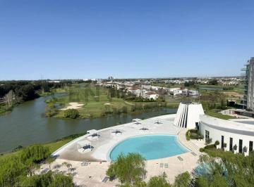 Departamento · 125m² · 4 Ambientes · 1 Cochera · Espectacular Depto 4 Ambientes con Vista en Torre 1, Yoo