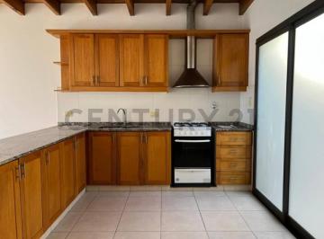 Departamento · 66m² · 3 Ambientes · 1 Cochera · Departamento en Cepas de Guaymallen