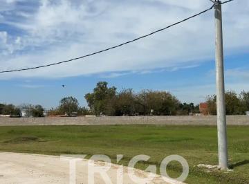 Terreno · 9126m² · Terreno en Venta Dentro de Parque Industrial en Moreno Ruta 24