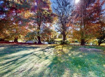 PARQUE CASA EN ABRIL CLUB DE CAMPO, HUDSON · Casa en Venta | Abril Club de Campo
