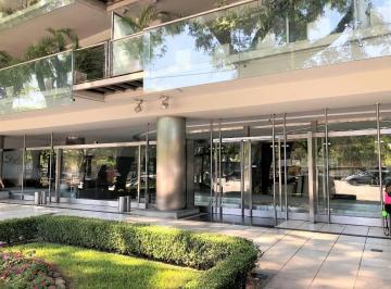 Departamento de 6 ambientes, Belgrano · Style Libertador - Espectacular Vista - Full Amenities