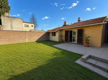 PH · 90m² · 3 Ambientes · PH Tipo Casa 3 Amb Venta Villa Sarmiento Jardin