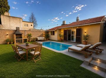 PH · 90m² · 3 Ambientes · PH Tipo Casa 3 Amb Venta Villa Sarmiento Jardin