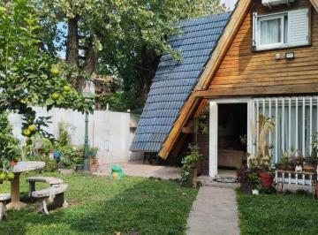 Casa de 5 ambientes, Tres de Febrero · Casa Alpina 5 Amb (Loma Hermosa)