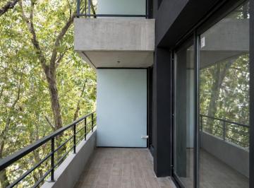 Departamento de 2 ambientes, Núñez · Alquiler - Dos Ambientes 50 m² a Estrenar! Full Amenities (Kasa Nuñez)