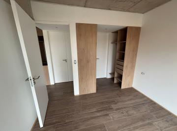Departamento de 2 ambientes, Núñez · Alquiler - Dos Ambientes 50 m² a Estrenar! Full Amenities (Kasa Nuñez)