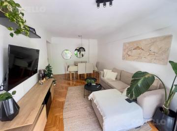 Departamento · 65m² · 3 Ambientes · 1 Cochera · Venta Departamento de 3 Ambientes con Cochera - Palermo