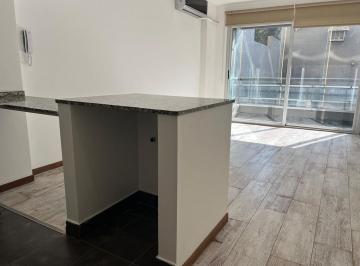 PH · 28m² · 1 Ambiente · Alquiler Monoamb Balcón Contrafrente Caballito