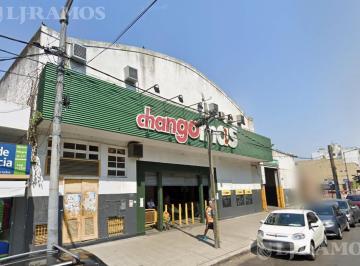 Local comercial · 1688m² · Local en San Martín