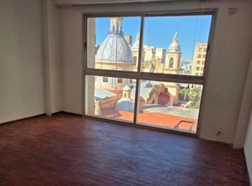 Departamento · 42m² · 1 Ambiente · 1 Cochera · Oficina Monoambiente Mas Cochera en Venta Belgrano 49