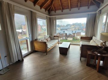 Departamento · 100m² · 3 Ambientes · 1 Cochera · Venta de Departamento de un Dormitorio Apto Turístico Cerro Catedral, Bariloche