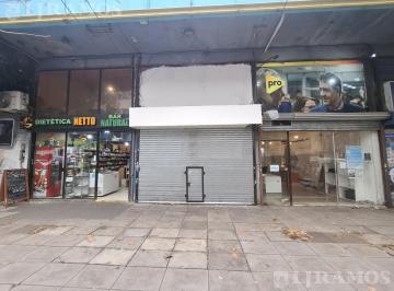 Local comercial · 79m² · Local en Balvanera