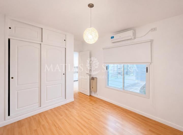 PH · 48m² · 2 Ambientes · 1 Cochera