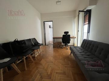 Departamento · 28m² · 2 Ambientes · Alquiler - Departamento - 2 Ambientes - Apto Profesional - Perón 1800 - Balvanera
