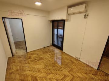 Departamento · 28m² · 2 Ambientes · Alquiler - Departamento - 2 Ambientes - Apto Profesional - Perón 1800 - Balvanera
