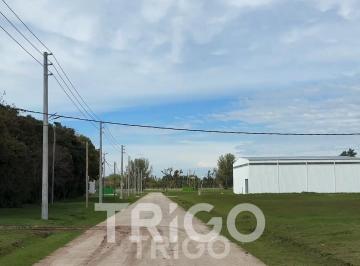 Terreno · 3219m² · Terreno en Venta Dentro de Parque Industrial en Moreno Ruta 24
