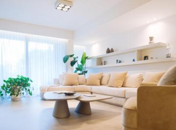 Departamento · 137m² · 4 Ambientes · 2 Cocheras · Venta 4 Ambientes 2 Cochera Caballito Donna Magna Azcuy