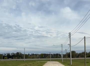 Terreno · 2991m² · Terreno en Venta Dentro de Parque Industrial en Moreno Ruta 24