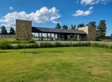 Terreno , Funes · Terrenos en Venta - La Finca Country