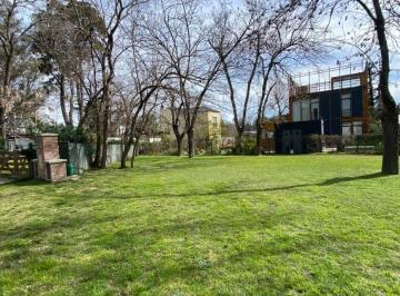 Terreno · 385m² · Barrio Cerrado Magna - Lote Interno - 385 m