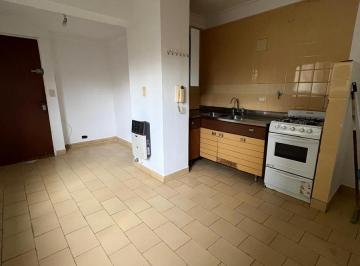 Departamento · 38m² · 3 Ambientes · Departamento en La Plata