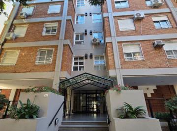 Departamento de 4 ambientes, Palermo · Venta Departamento de 4 Ambientes en Palermo con Cochera y Baulera