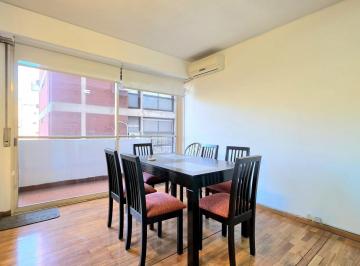 Departamento · 54m² · 3 Ambientes · Av Callao Al 400 - Departamento de 3 Ambientes con Balcón