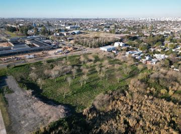 Terreno · 10614m² · Fracción en Venta de 1,5 Hectáreas: 21 Entre 514 y Calle a Ceder. La Plata, Frente Al Shopping Irsa