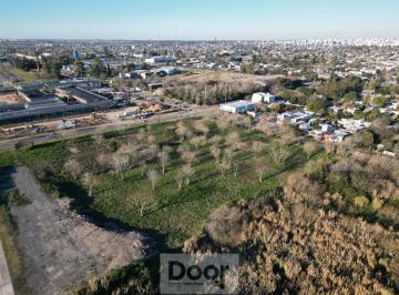 Terreno · 10614m² · Fracción en Venta de 1,5 Hectáreas: 21 Entre 514 y Calle a Ceder. La Plata, Frente Al Shopping Irsa