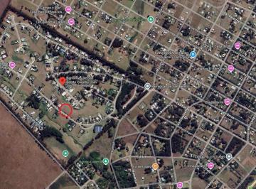 Terreno · 928m² · Terreno en Barrancas de San Benito Country Club