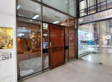 Departamento · 35m² · 1 Ambiente · Monoambiente en Alquiler, Ideal Estudiantes, Centro.