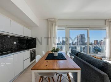 Departamento · 42m² · 2 Ambientes · Venta 2 Ambientes Belgrano Torre Amenities
