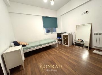 Departamento · 70m² · 3 Ambientes · Departamento 3 Ambientes - Güemes - Zona Paseo Aldrey