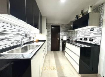Departamento · 70m² · 3 Ambientes · Departamento 3 Ambientes - Güemes - Zona Paseo Aldrey
