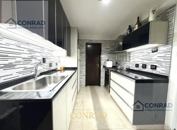 Departamento · 70m² · 3 Ambientes · Departamento 3 Ambientes - Güemes - Zona Paseo Aldrey