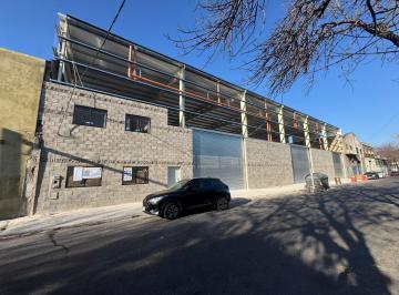Depósito · 1850m² · Depósito en Alquiler - 1850 m² - Mixtura 3 - La Boca