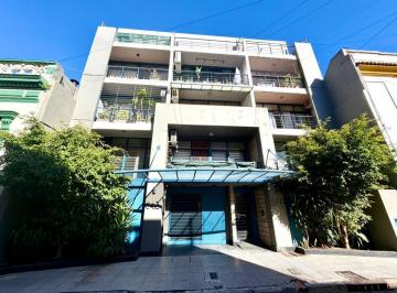Departamento · 50m² · 2 Ambientes · 1 Cochera · Departamento 2 Ambientes Apto Profesional C / Cochera Fija en San Telmo Venta