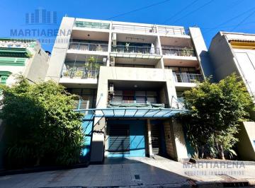 Departamento · 50m² · 2 Ambientes · 1 Cochera · Departamento 2 Ambientes Apto Profesional C / Cochera Fija en San Telmo Venta