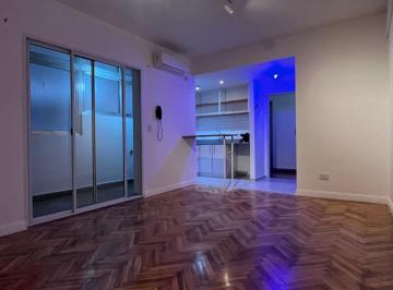 Departamento de 1 ambiente, San Telmo · Monoambiente
