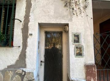 Departamento · 50m² · 2 Ambientes · Santilli - Solis 111 Temperley